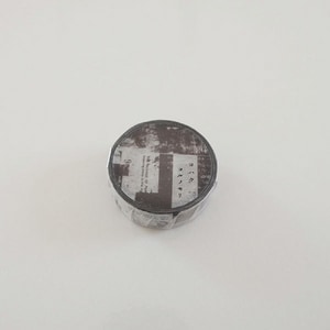 【YOHAKU】紙膠帶分裝Y-041~Y-045