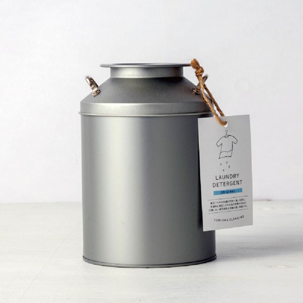 自信小大人 X Tomioka Cleaning