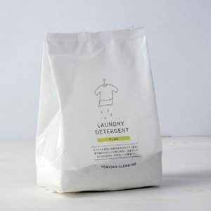 【自信小大人】TOMIOKA CLEANING 強效洗衣粉 補充包