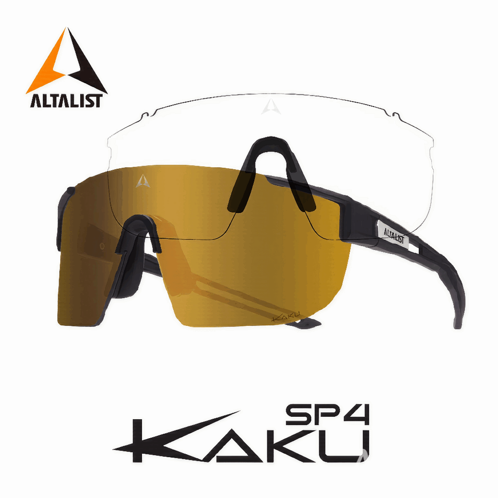 運動趣 X Altalist 運動趣 X Altalist