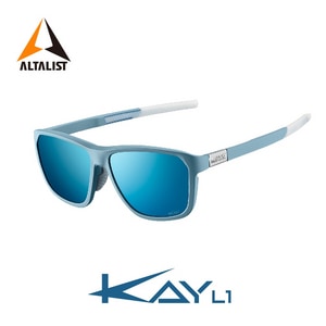 【運動趣】Altalist KAY L1 休閒偏光太陽眼鏡