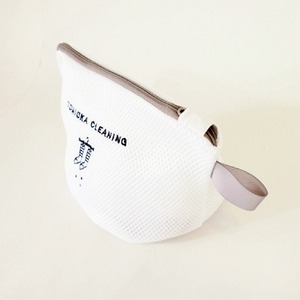 【運動趣】TOMIOKA CLEANING 洗衣袋 船型