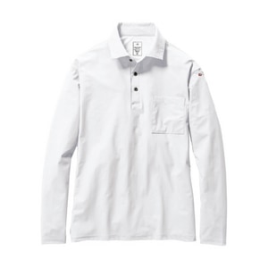 【Burtle】 長袖POLO 235.29
