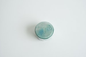 【YOHAKU】燙金造型紙膠帶- 星屑  YD-001