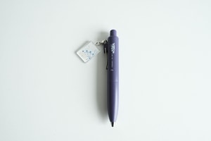 【YOHAKU】uni-ball one P  鄉愁 M-221