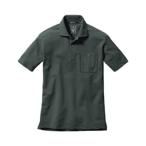 【Burtle】667.14 短袖POLO