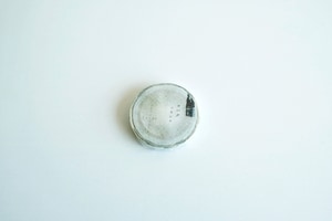【YOHAKU】紙膠帶- 月白  L-025