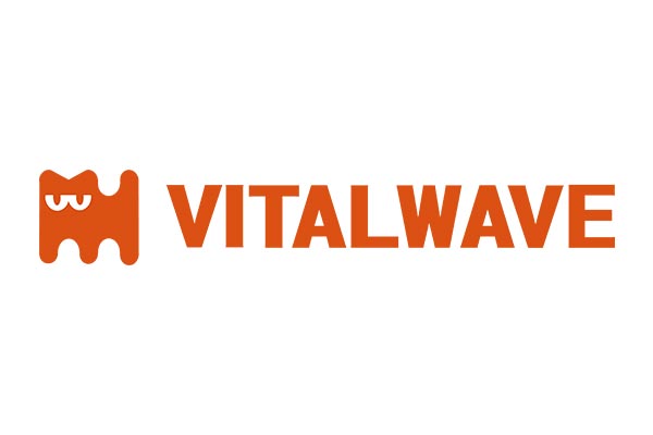 元氣光波 VitalWave