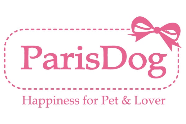 ParisDog LOGO