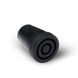 手杖腳墊 拐杖腳墊 (北狐碳纖維手杖專用)第1張小圖