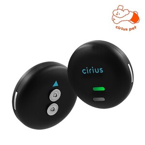【Cirius pet】行動電源控制器