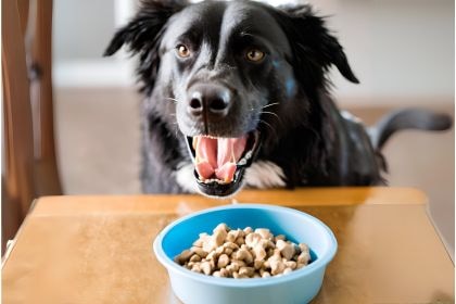 狗狗護食怎麼辦？— 了解護食行為的原因與矯正方法