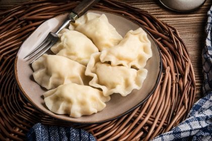 狗狗健康水餃食譜 – 讓愛犬也能享受鮮美的自製水餃 狗狗健康水餃食譜 – 讓愛犬也能享受鮮美的自製水餃