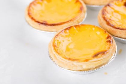 寵物蛋塔鮮食食譜 – 健康低糖,滿足狗狗味蕾 寵物蛋塔鮮食食譜 – 健康低糖,滿足狗狗味蕾