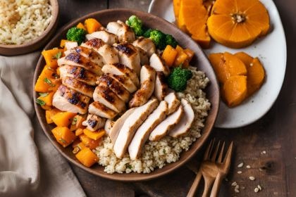 寵物雞胸肉健康餐 – 均衡營養,滿足狗狗健康需求 寵物雞胸肉健康餐 – 均衡營養,滿足狗狗健康需求