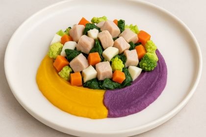 寵物年菜 – 年年有魚 寵物年菜 – 年年有魚