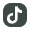 抖音Icon