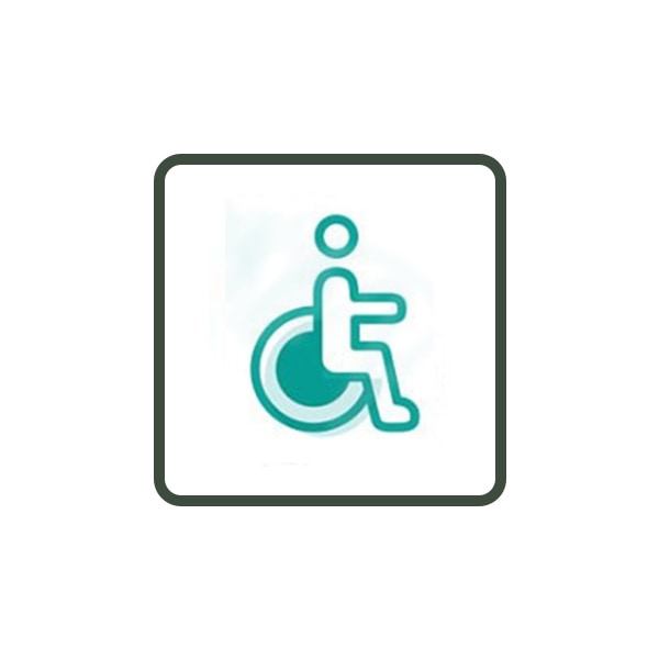 無障礙設施