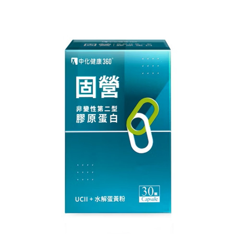 中化健康360系列