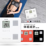 TANITA 七合一體組成計 體脂肪計 體脂計 BC-760 塔尼達|第2張小圖