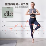 TANITA 七合一體組成計 體脂肪計 體脂計 BC-760 塔尼達|第4張小圖