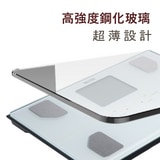 TANITA  十合一體組成計  體脂肪計 體脂計 BC-313 |塔尼達第4張小圖