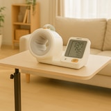 OMRON 歐姆龍 HEM-1000 隧道式血壓計 | 來電享優惠價再打95折 免運 原廠公司貨 第2張小圖