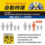 TANITA 四合一體組成計 體脂肪計 體脂計 FS-102 |塔尼達第3張小圖