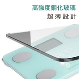 TANITA 四合一體組成計 體脂肪計 體脂計 FS-102 |塔尼達第4張小圖