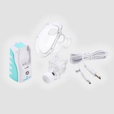 帕基艾兒 POCKET AIR 顧康醫療緩釋型噴霧器 MB05008 | 台灣製第2張小圖