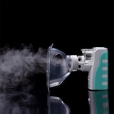 帕基艾兒 POCKET AIR 顧康醫療緩釋型噴霧器 MB05008 | 台灣製第4張小圖