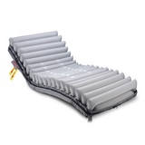 Apex雅博Wellell 減壓氣墊床 多美適 極智H | 符合長照氣墊床A款；來電詢問更優惠第1張小圖