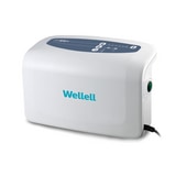 Apex雅博Wellell 減壓氣墊床 多美適 極智H | 符合長照氣墊床A款；來電詢問更優惠第2張小圖