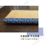 多段調節 折疊中型 和室椅 | 台灣製 第3張小圖