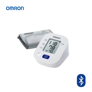 歐姆龍 OMRON  藍牙手臂式血壓計 HEM-7143T1 |