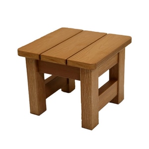 日式仿木 板凳 浴室浴湯椅 250mm  | 台中市 浴湯椅 泡湯椅 沐浴椅 浴室椅  溫泉椅 全台配送