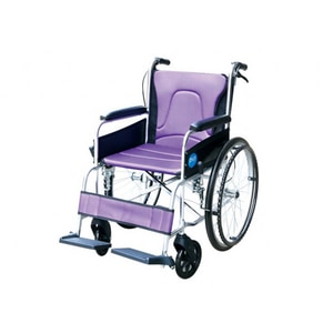 【耀宏】鋁合金輪椅 YH119 | 台中市 輪椅B款 鋁製輪椅 輔具補助 全台配送