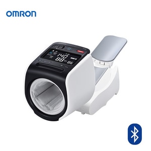 OMRON 歐姆龍 HCR-1902T2 隧道式血壓計 | 來電享優惠價再打9折 免運 原廠公司貨 
