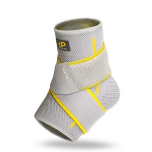   BRACOO十字加壓套筒護踝 FS60|來電訂購9折452元