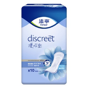 [添寧] 護妳墊/防漏尿用 護墊 量多型