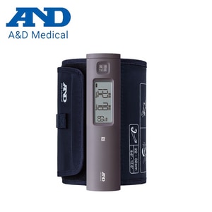 AND 愛安德 無線電子血壓計UA-1100NFC |來電訂購打95折2043元 5年保固