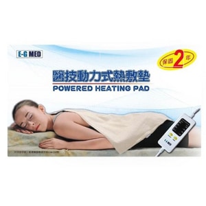 貝斯美德 MT-265 濕熱電毯 適用背、腰