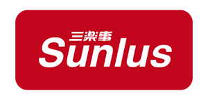 三樂事Sunlus