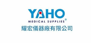 YAHO耀宏