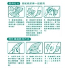 康乃馨替換式紙尿片 40片* 6包/箱 | 共240片第2張小圖