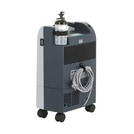 耐德克 NIDEK Nuvo 5L 輕巧型氧氣製造機 LITE Q 5L第1張小圖