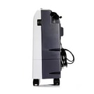 耐德克 NIDEK Nuvo 5L 輕巧型氧氣製造機 LITE Q 5L第2張小圖