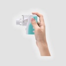 帕基艾兒 POCKET AIR 顧康醫療緩釋型噴霧器 MB05008 | 台灣製第2張小圖