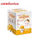 三樂事 Sunlus 金波比狗噴霧器 SP3603YL第1張小圖