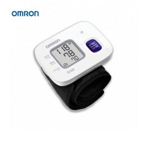 歐姆龍 OMRON 手腕式血壓計 HEM-6161